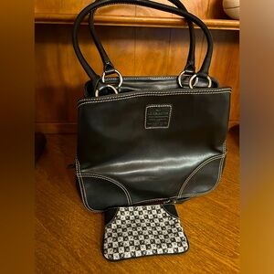 Liz Claiborne shoulder bag